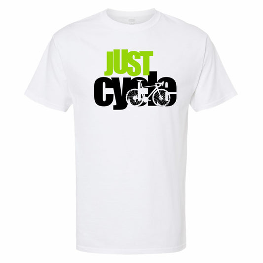 Lifemania Just Cycle T-Shirt