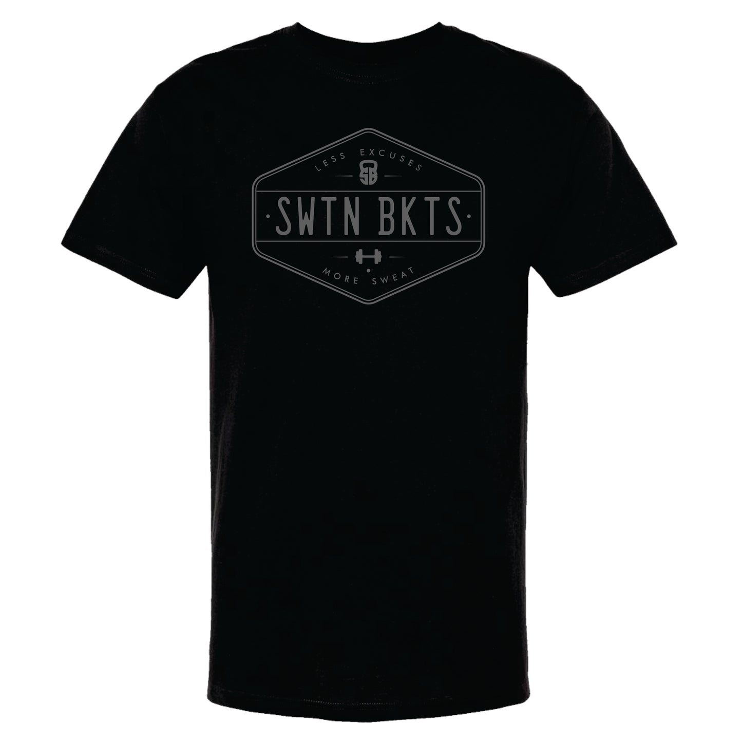 SWTN BKTS Diamond logo t-shirt