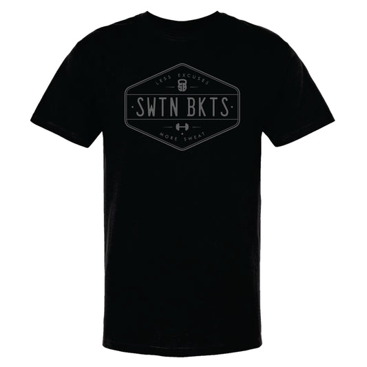 SWTN BKTS Diamond logo t-shirt
