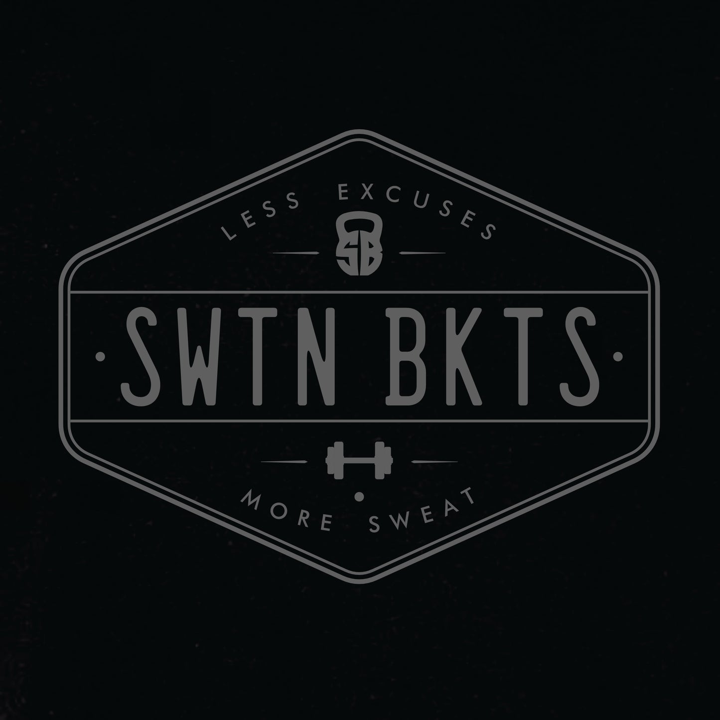 SWTN BKTS Diamond logo t-shirt