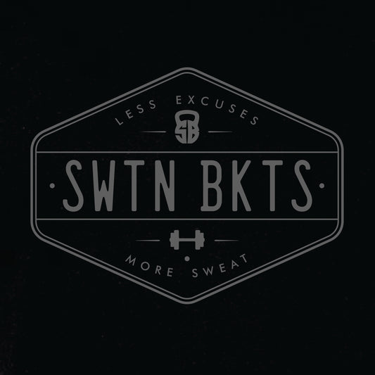 SWTN BKTS Diamond logo t-shirt